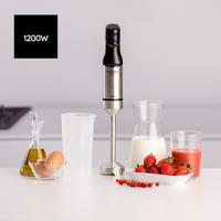 Handblender Taurus HB1500WX Zwart 1500 W - thumbnail
