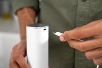 ZWILLING Enfinigy Zout- & pepermolenset Zwart, Wit - thumbnail