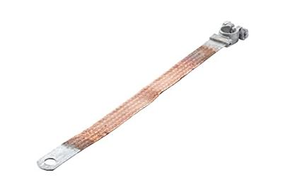 HELLA massaband batt.ground straps 320mm