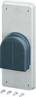 Hensel Mi BF 44 Ventilatorbescherming Kunststof (b x h) 300 mm x 50 mm 1 stuk(s) - thumbnail