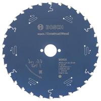 Bosch Accessoires Expert for Construct Wood cirkelzaagblad EX CW H 235x30-30 - 1 stuk(s) - 2608644339 - 2608644339 - thumbnail