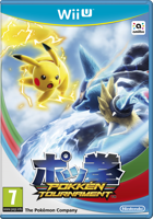 Pokkén Tournament - thumbnail