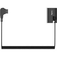SmallRig 5410 DT-E6P Power Cable - thumbnail