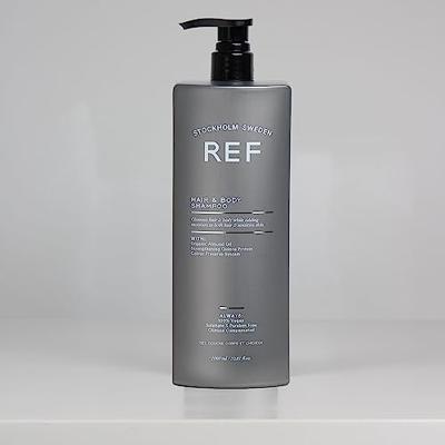REF Hair & Body Shampoo - thumbnail