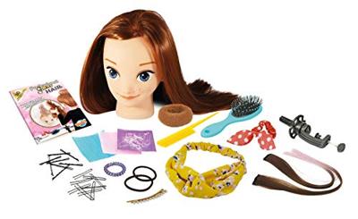 Professional Studio haar