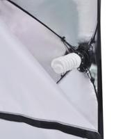 Fotostudio verlichtingsset - thumbnail