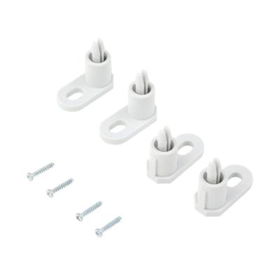 Weidmüller MF FPC Polyamide Grijs (b x h) 19 mm x 40 mm 1 stuk(s)