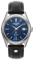 Roamer 210633 41 45 02 Searock Classic horloge 42 mm - thumbnail