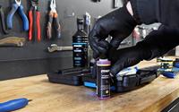 DYNAMIC hydraulic mineral oil - 100ml - thumbnail
