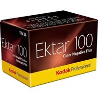 Kodak 6031330 Professional Ektar 100-36 Kleurnegatieve films - thumbnail