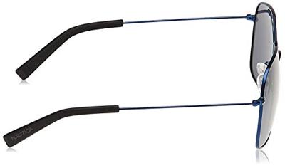 Heren zonnebril Nautica N4640SP-420 ø 60 mm