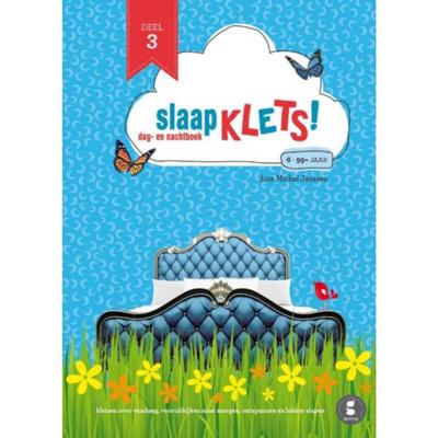 Gezinnig Slaapklets deel 3