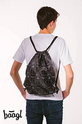 Baagl Gymtas Harry Potter Deathly Hallows
