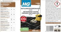 HG Vloeren Natuursteenreiniger Glans - thumbnail