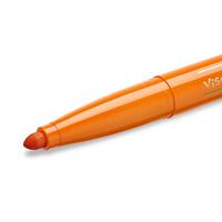 Bic Kids Viltstift Visacolor XL Ecolutions 18 stiften in een metalen pot - thumbnail