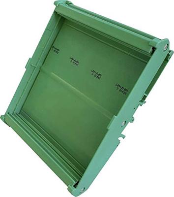 Emis SMC-IC4-Hutschienenadapter DIN-rail adapter