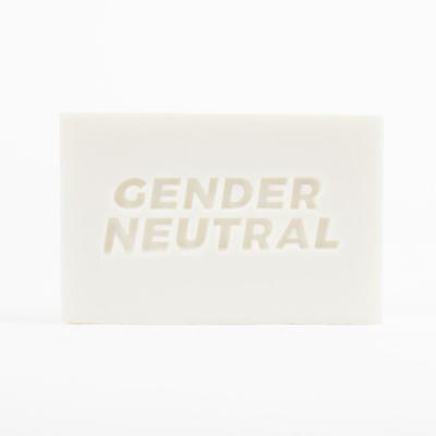 Gift Republic Gender Neutrale Zeep