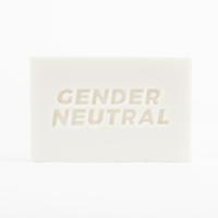 Gift Republic Gender Neutrale Zeep - thumbnail