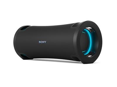 Sony ULT Field 7 Bluetooth speaker Zwart - thumbnail