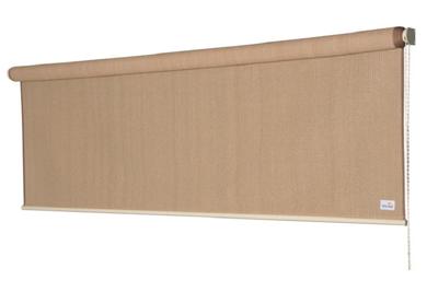 Platinum | Coolfit Rolgordijn 148 x 240 cm | Sand