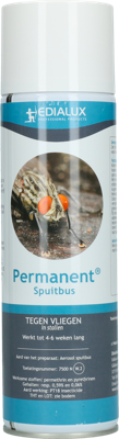 Permanent spray 500ml Permanent spray 500ml