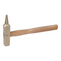 KS Tools 963.2408 9632408 Doorslag 1400 g 380 mm 1 stuk(s) - thumbnail