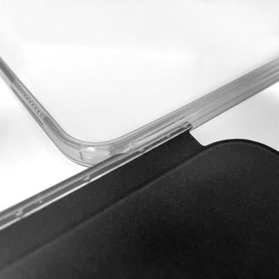 Folio iPad Gen 10 - 10.9 - PORT DESIGNS - 201354 NOUMEA 2 Slimclear - Roze