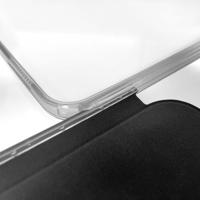 Folio iPad Air Gen 6 - 11 - PORT Designs - 201351 NOUMEA 2 Slimclear - Grijs - thumbnail