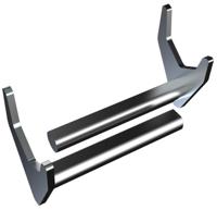 OXFORD adapter v mount back - thumbnail