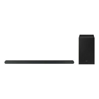 Soundbar Samsung HW-S700D/ZF Zwart