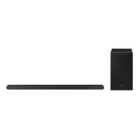 Soundbar Samsung HW-S700D/ZF Zwart - thumbnail