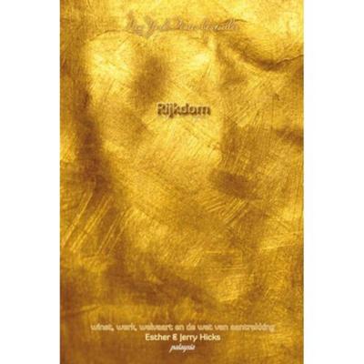 Rijkdom: vraag en het is gegeven (Paperback)