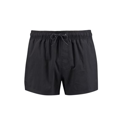 Puma Zwembroek Mannen Short Zwart-XL