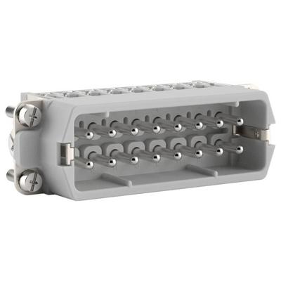 LAPP 10542100 Gebruik voor schaalbehuizing 5 stuk(s) LAPP 10542100 Gebruik voor schaalbehuizing 5 stuk(s)