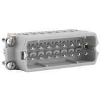 LAPP 10542100 Gebruik voor schaalbehuizing 5 stuk(s) - thumbnail