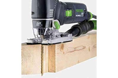 Festool PS 300 EQ-Plus 576041 Decoupeerzaag met pendelbeweging 720 W