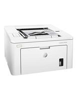 HP LaserJet Pro M203dw printer, Print, Dubbelzijdig afdrukken - thumbnail