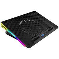 INCA INC-608GMS Cooling-pad voor laptop - thumbnail