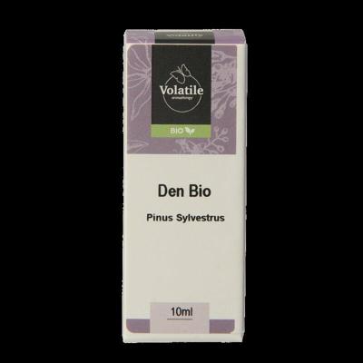 Volatile Den bio 10 Milliliter