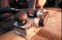 Bosch Professional GHO 40-82 C Schaafmachine 82mm 850W 230V in koffer - thumbnail