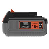 BLACK+DECKER BL5018 18V 5.0Ah Lithium-ion accu - BL5018-XJ - thumbnail