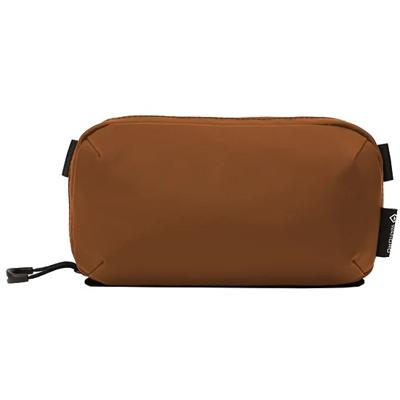 WANDRD Tech Bag Small Sedona Orange