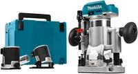 Makita DRT50ZJX2 Accu Boven- en Kantenfrees 18V Basic Body in Mbox - thumbnail