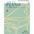 Hal Leonard Adult Piano Adventures All-In-One Book 1 Spiral Bound pianoboek met online media