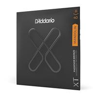 D&apos;Addario XTM1140 Phosphor Bronze Medium 11-40 - thumbnail