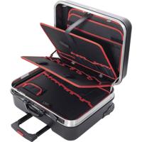 Alarm Werkzeuge HT3 Elektro Rolkoffer (leeg) (l x b x h) 510 x 280 x 440 mm - thumbnail