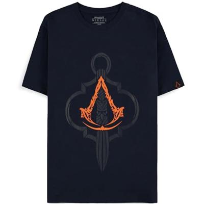Assassin's Creed Mirage - Blade Men's Short Sleeved T-shirt
