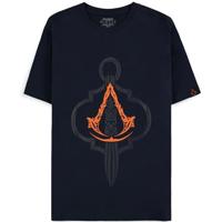 Assassin's Creed Mirage - Blade Men's Short Sleeved T-shirt - thumbnail