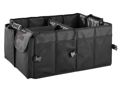 ULTIMATE SPEED Kofferbakbox (spanriem)