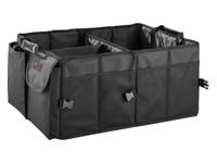 ULTIMATE SPEED Kofferbakbox (spanriem) - thumbnail